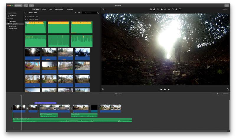 Best photo storage and editing software for mac