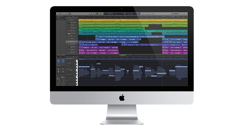 What Is The Best Music Recording Software For Mac