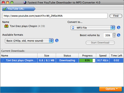 Best free youtube video downloaders for mac